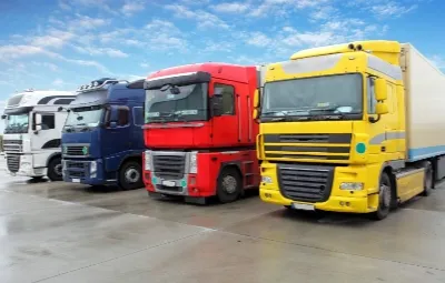 İzmir Sefaköy Nakliye Ambarı